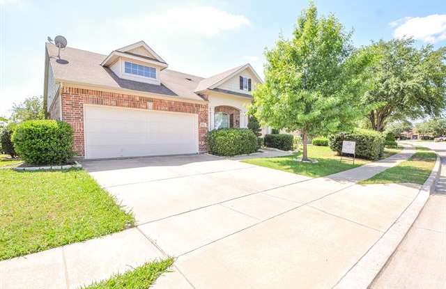 10721 Hawks Landing Road - 10721 Hawks Landing Road, Fort Worth, TX 76052