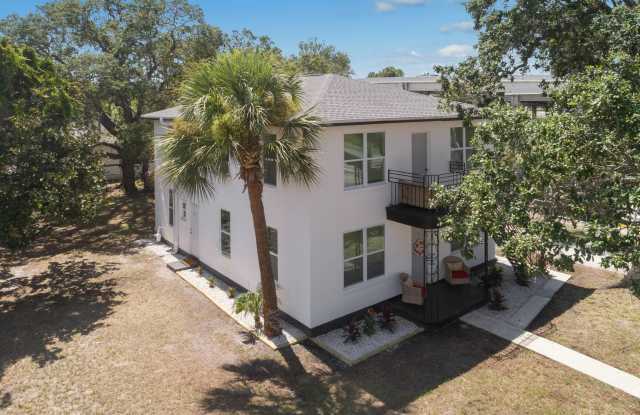 511 16th Street South - 511 16th Street South, St. Petersburg, FL 33712