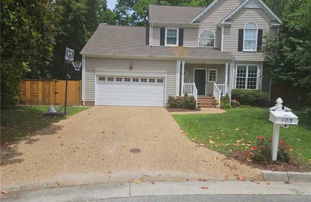 103 Sussex Court photos photos