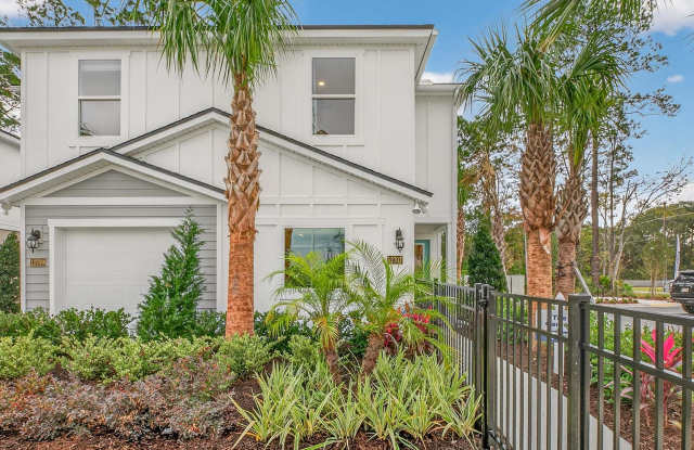 NEW, LARGE VILLA CONSTRUCTION!! Advertised rent reflects 18-month lease on this 3/2.5/1. 12-month lease available for $50/ month additional photos photos