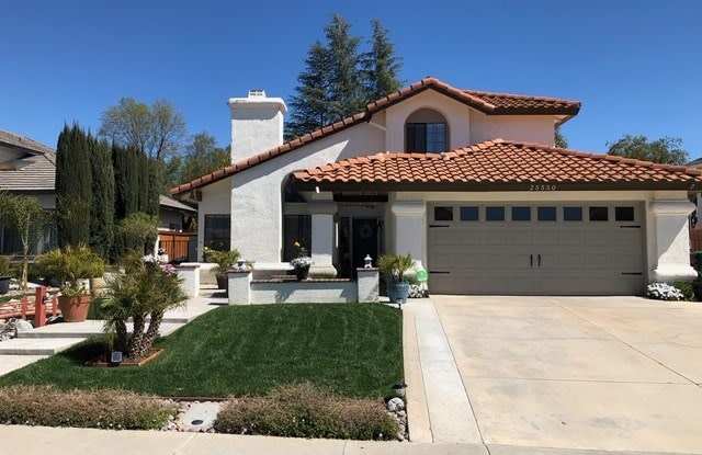 25550 Buckley Drive - 25550 Buckley Drive, Murrieta, CA 92563