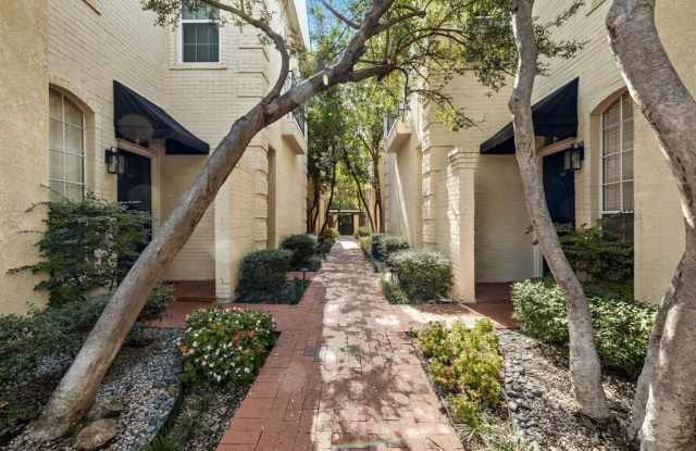 4517 Holland Avenue - 4517 Holland Avenue, Dallas, TX 75219