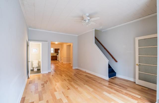 Three Bed East Passyunk Crossing Home photos photos