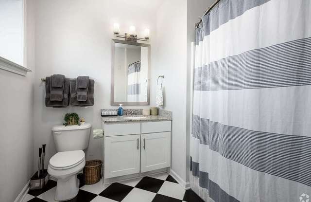 Kirkwood Place photos photos