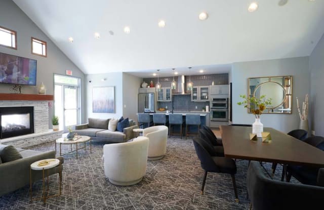 Valley Creek Apartments Gallery 4