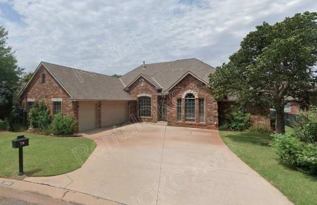 212 Shortgrass Road - 212 Shortgrass Road, Edmond, OK 73003