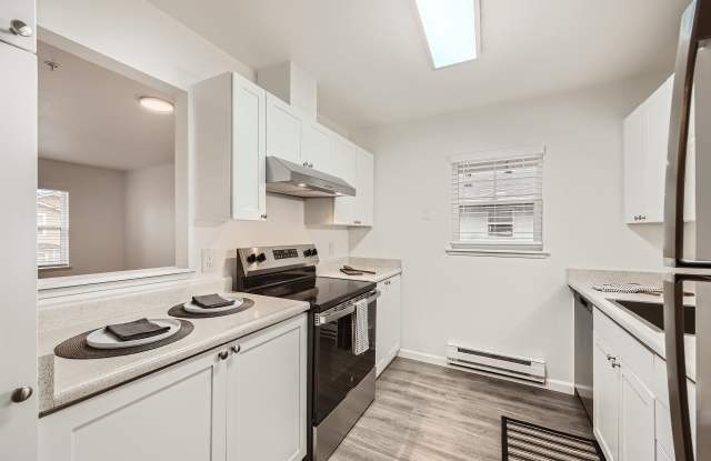 Fern Ridge photos photos