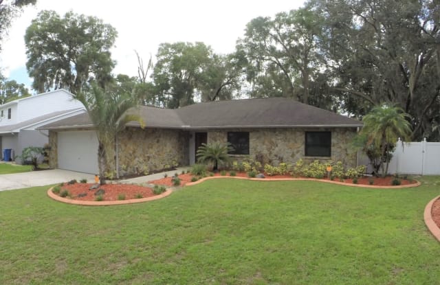 601 Angelica Pl. - 601 Angelica Place, Brandon, FL 33510