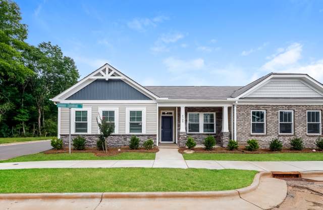 8720 Union Central Ct - 8720 Union Central Court, Waxhaw, NC 28173