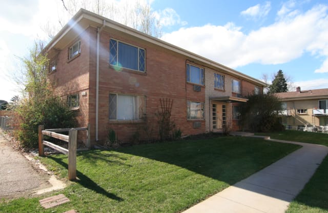 10551 W. 7th Pl. - 4 - 10551 West 7th Place, Lakewood, CO 80215
