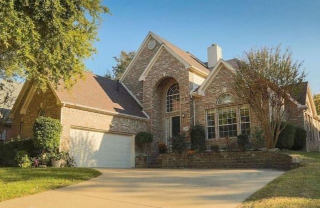 106 Fall Creek Court - 106 Fall Creek Court, Garland, TX 75044