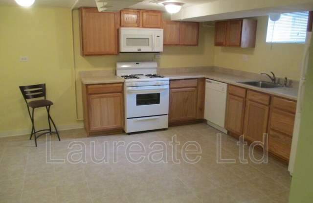 3565 S. Cherokee St. - 3565 South Cherokee Street, Englewood, CO 80110