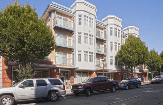 525 First West Apartments photos photos