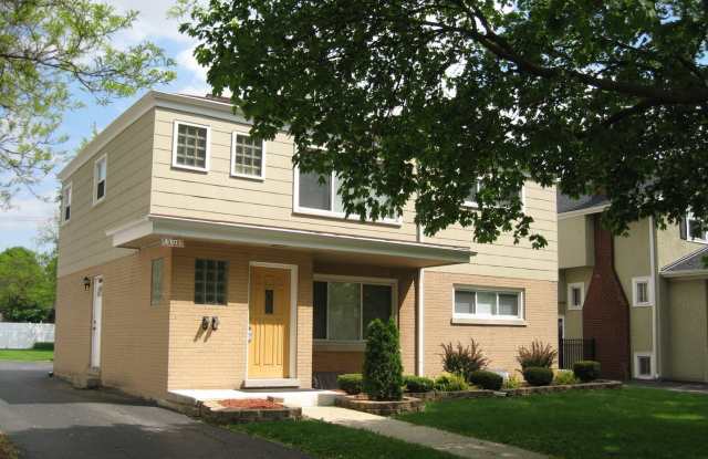 4501 GRAND Avenue - 4501 Grand Avenue, Western Springs, IL 60558