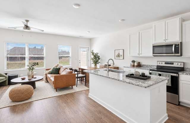 Elio at Research Park Homes for Rent Gallery 3