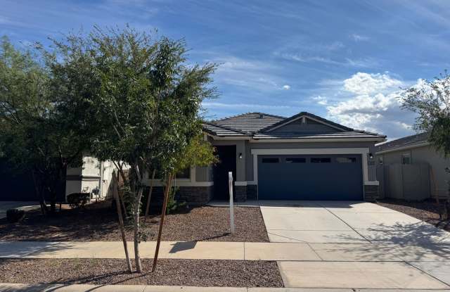 Rio Ranch Estates Gallery 1