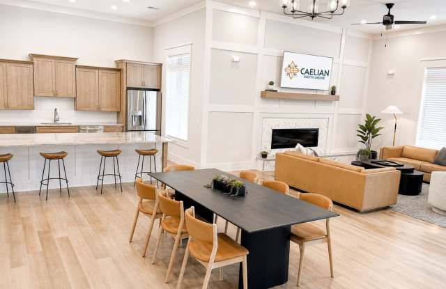 Caelian South Grove Gallery 2