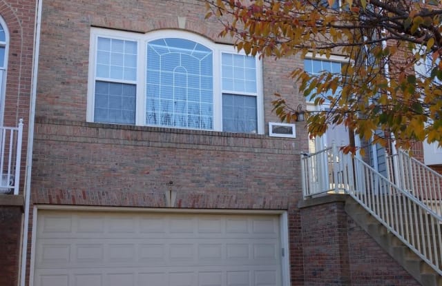 43091 NORTHLAKE OVERLOOK TERRACE - 43091 Northlake Overlook Terrace, Loudoun County, VA 20176