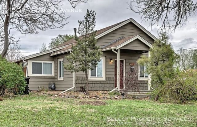 4507 W Dakota Avenue - 4507 West Dakota Avenue, Denver, CO 80219