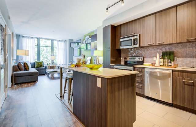 Tellus Apartments Gallery 3