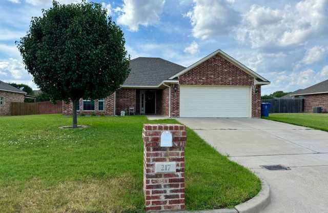 Single Family Home in Hewitt, Texas photos photos