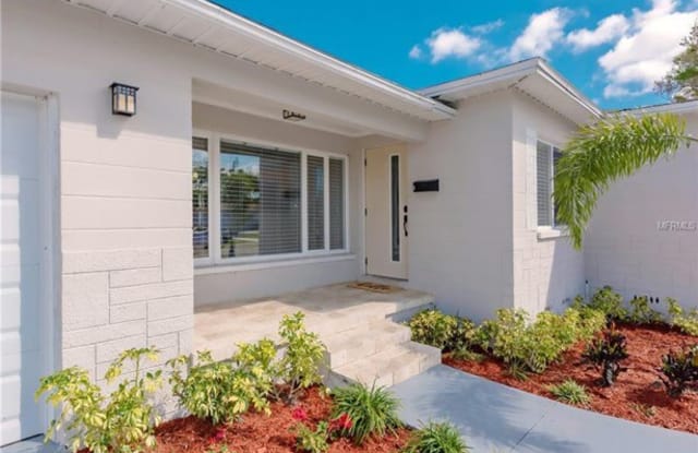 3601 25th Ave N - 3601 25th Avenue North, St. Petersburg, FL 33713