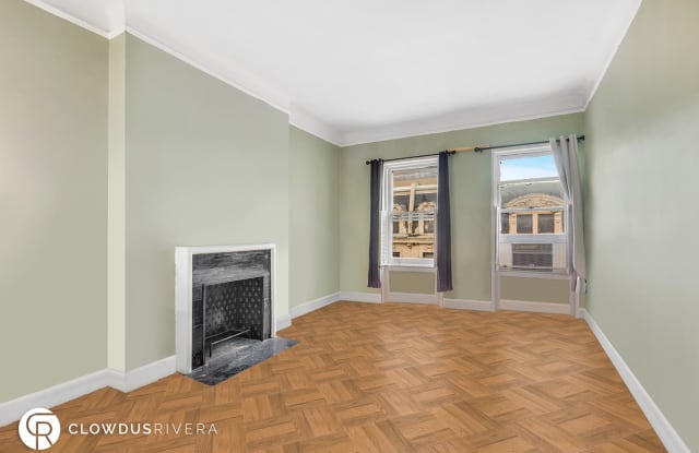 315 West 105th Street - 315 West 105th Street, New York City, NY 10025