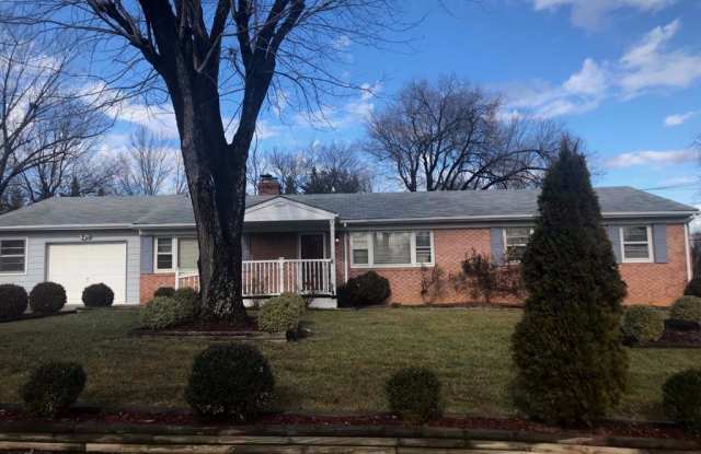 1200 MOSBY COURT - 1200 Mosby Court, Herndon, VA 20170