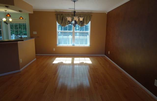 4 Bedroom 2.5 Bathroom Single Family Home In Scotts Pond Williamsburg Gallery 4