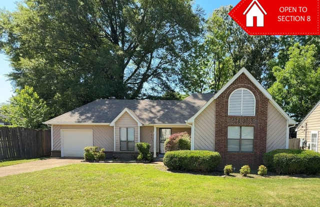 Charming 3-Bedroom Home in Southeast Memphis! - Open To Section 8 photos photos