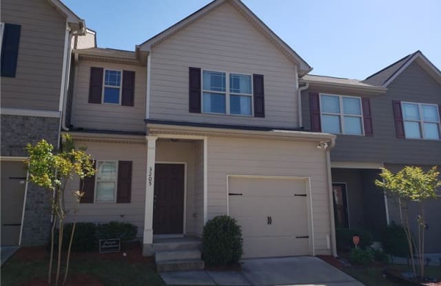 3205 Blue Springs Trace NW - 3205 Blue Springs Trce, Acworth, GA 30144
