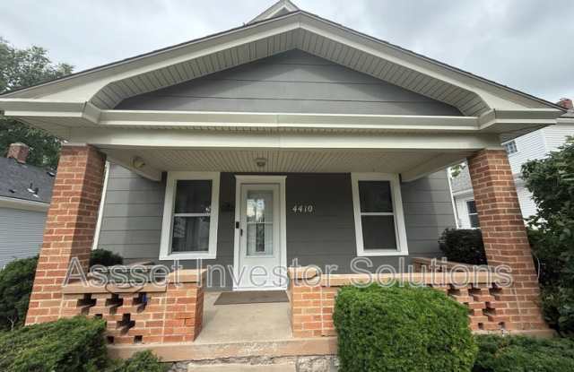 4410 Fairmount Ave photos photos