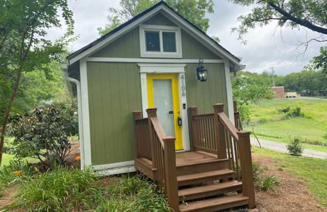 Furnished Tiny House! photos photos