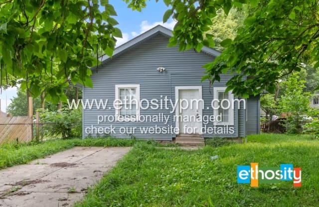 5141 West Beecher Street - 5141 West Beecher Street, Indianapolis, IN 46241