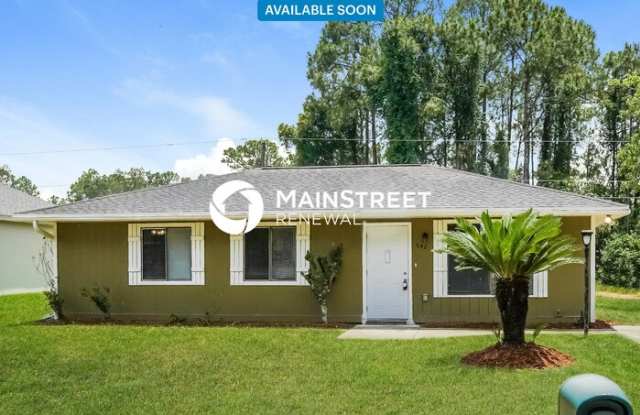542 Ortega Street Southeast photos photos
