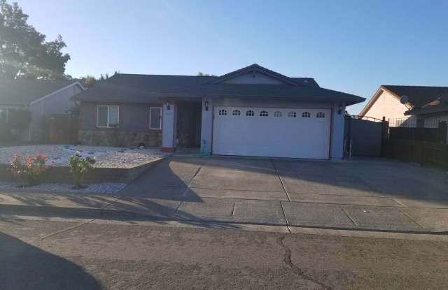 2435 Marquette Way, Fairfield photos photos