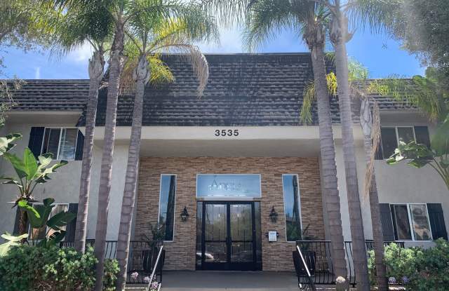 Condo at Adela in Normal Heights photos photos