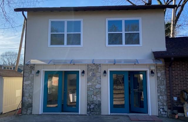 4402 South Choctaw Drive - 4402 South Choctaw Drive, Chattanooga, TN 37411