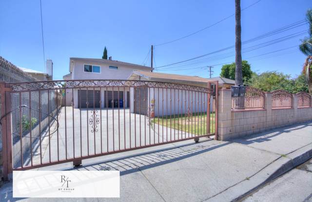 4 Bedroom | 2 Bathroom Home in Alhambra City School District photos photos