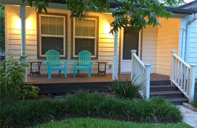 302 Genard ST - 302 Genard Street, Austin, TX 78751