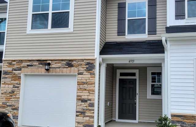 4919 Oolite Street - 4919 Oolite Street, Raleigh, NC 27610