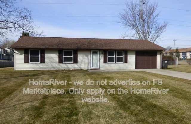 6523 Salge Dr Gallery 1
