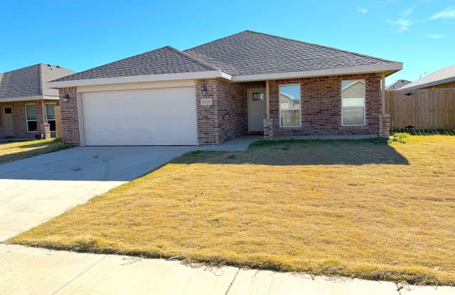 3 Bedroom Available NOW in Frenship ISD photos photos