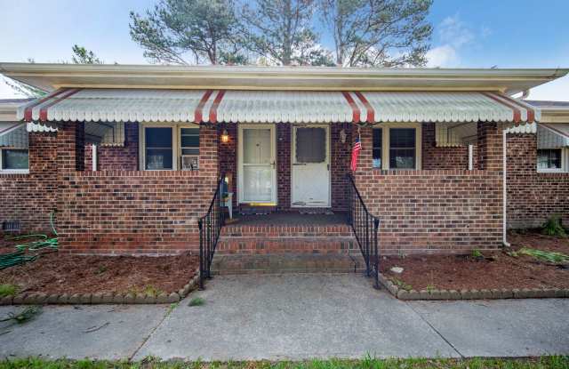 1108 Hazel Avenue - 1108 Hazel Avenue, Chesapeake, VA 23325