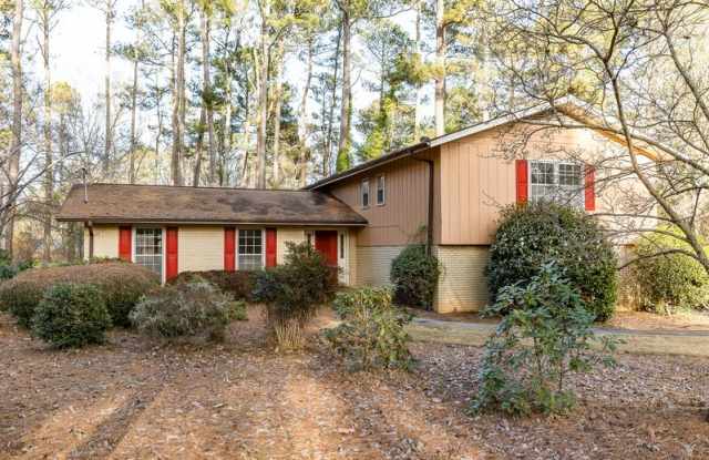 265 Ponderosa Drive - 265 Ponderosa Drive, Athens, GA 30605