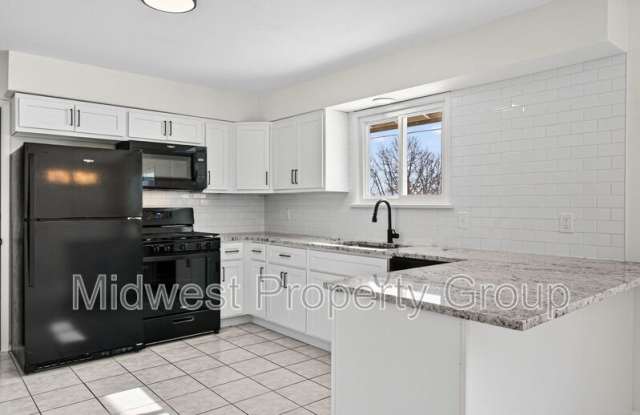 5165 West Wood Drive - 5165 Westwood Drive, St. Charles County, MO 63304