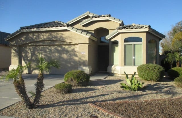 15712 West Linden Street - 15712 West Linden Street, Goodyear, AZ 85338
