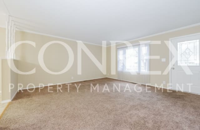 9304 Lewis Avenue - 9304 Lewis Avenue, Kansas City, MO 64138
