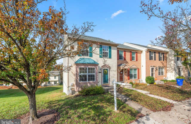 8615 ANDREW ELLICOTT Court Gallery 3