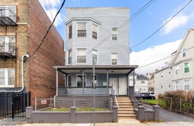 87 Columbia Ave - 87 Columbia Avenue, Newark, NJ 07106
